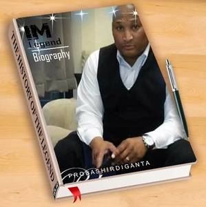 Meet your Posher, Franklin